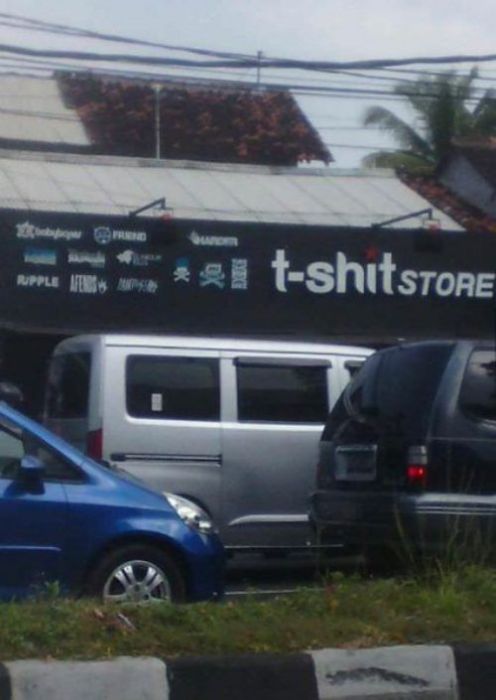 WTF Signs. Part 35 (30 pics)