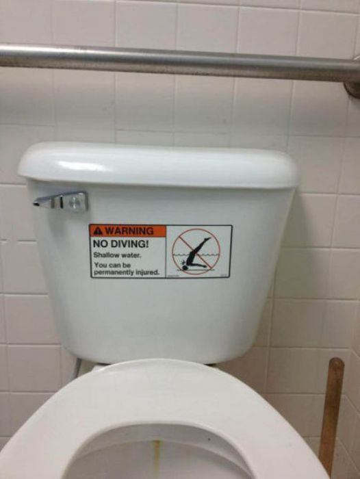 WTF Signs. Part 35 (30 pics)
