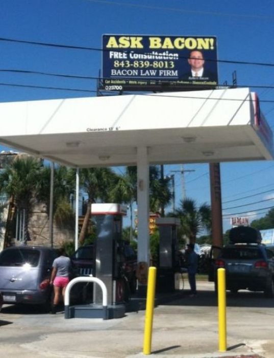 WTF Signs. Part 35 (30 pics)