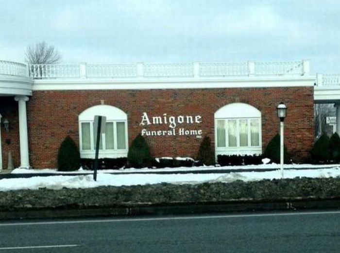 WTF Signs. Part 35 (30 pics)