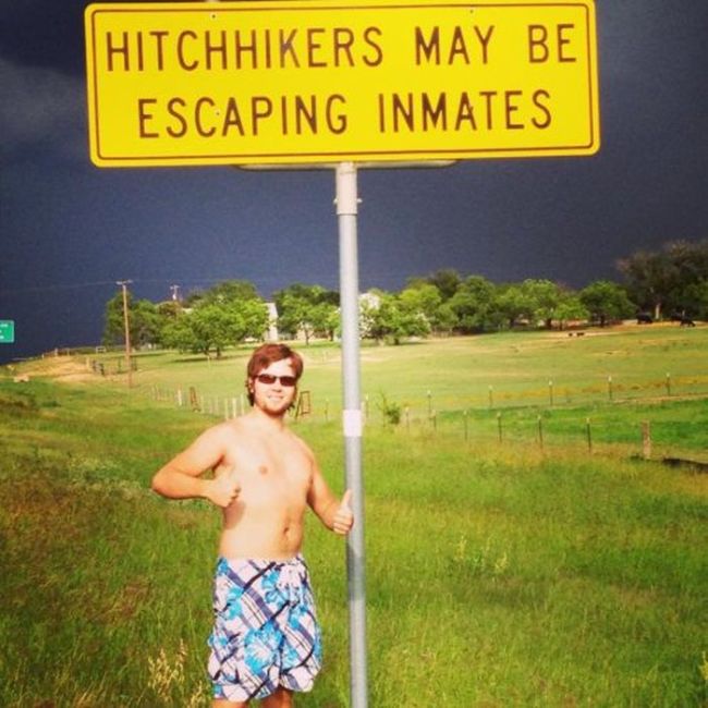 WTF Signs. Part 35 (30 pics)