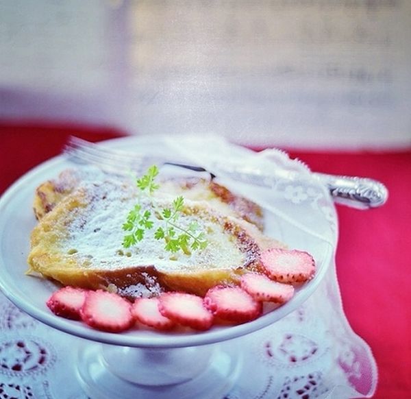 Beautiful Instagram Breakfast Photos (66 pics)