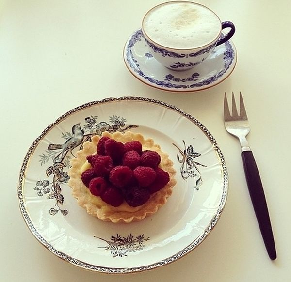 Beautiful Instagram Breakfast Photos (66 pics)