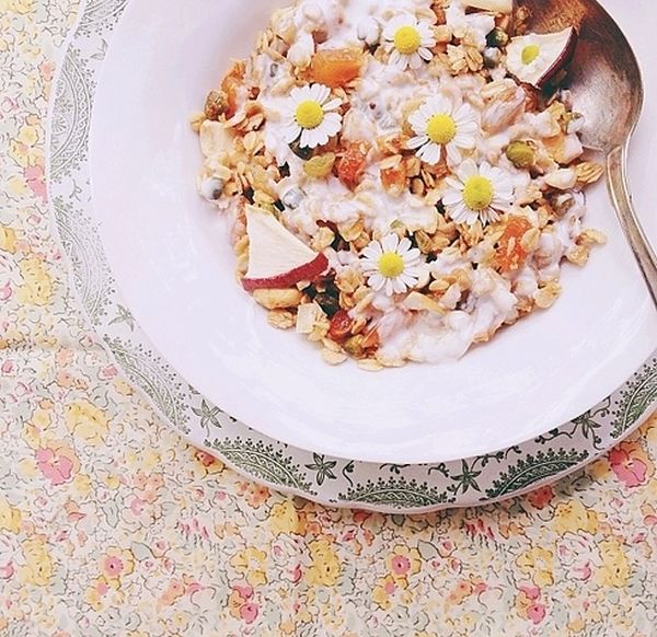 Beautiful Instagram Breakfast Photos (66 pics)