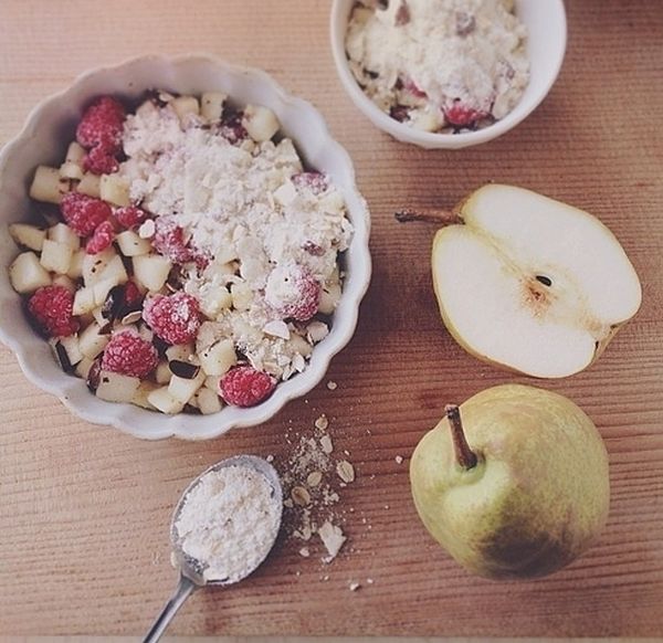 Beautiful Instagram Breakfast Photos (66 pics)