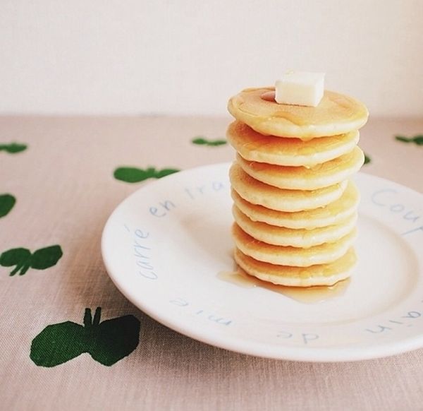 Beautiful Instagram Breakfast Photos (66 pics)