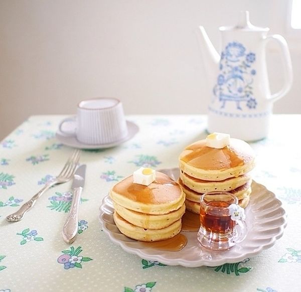 Beautiful Instagram Breakfast Photos (66 pics)