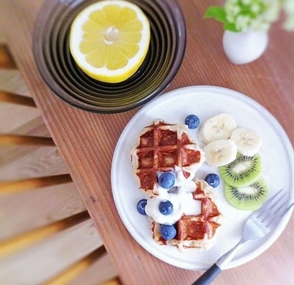 Beautiful Instagram Breakfast Photos (66 Pics)