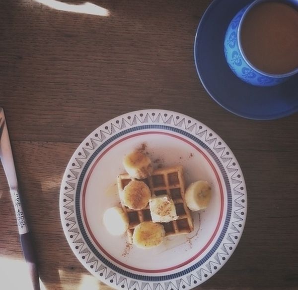 Beautiful Instagram Breakfast Photos (66 pics)