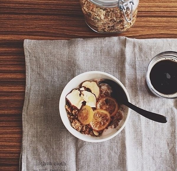 Beautiful Instagram Breakfast Photos (66 pics)