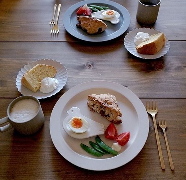 Beautiful Instagram Breakfast Photos (66 pics)