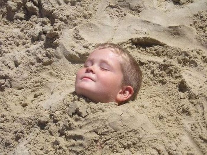 Relax and Have Fun (39 pics)