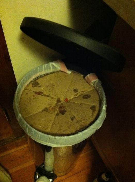Things That Fit Together Perfectly (39 pics)