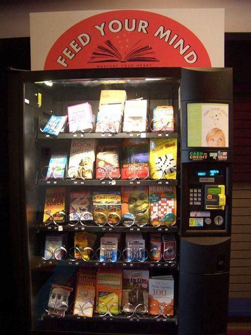 Strange Things That Are Real (18 pics) Strange Things That Are Real (18 pics)