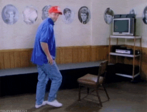 Did It Ever Happen to You When... Part 46 (16 gifs)