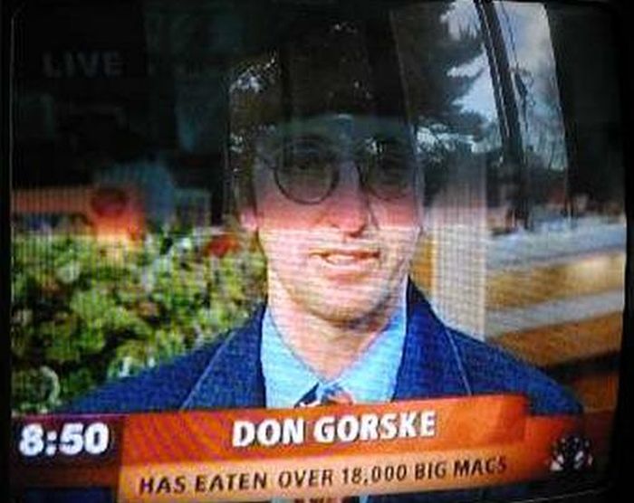Boring Things Covered by News (18 pics)
