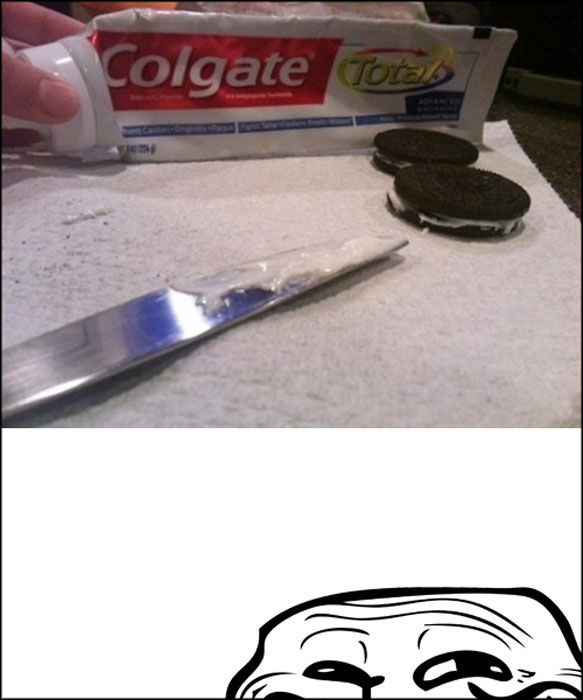 Doing Evil Things (49 pics)