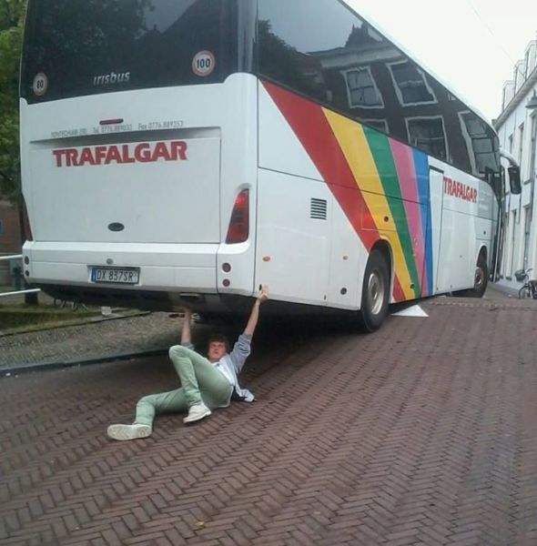 Acid Picdump (119 pics)