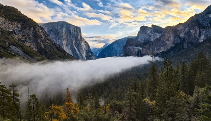 50 States in Beautiful Photos (51 pics)