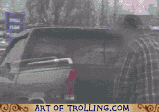 Art of Trolling. Part 10 (40 pics)