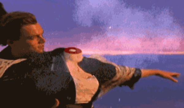 Exploding Heads (14 gifs)