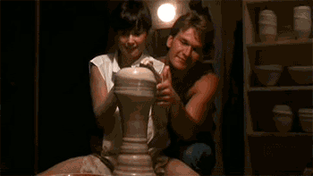 Exploding Heads (14 gifs)