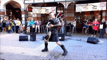 Acid Gifdump, June 28, 2013 (25 gifs)
