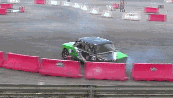 Acid Gifdump, June 28, 2013 (25 gifs)