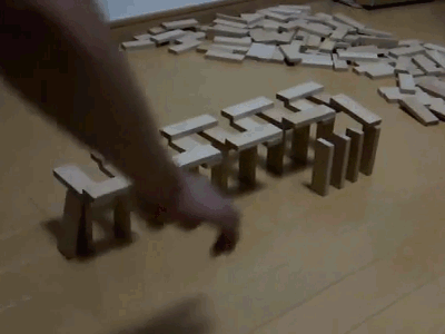 Acid Gifdump, June 28, 2013 (25 gifs)