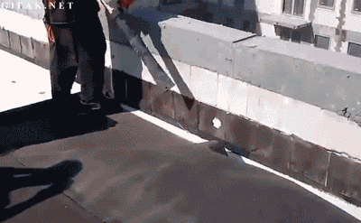 Acid Gifdump, June 28, 2013 (25 gifs)