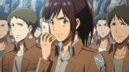 Acid Gifdump, June 28, 2013 (25 gifs)