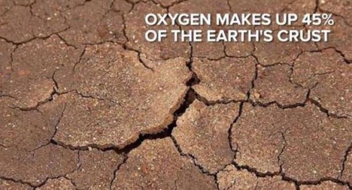 What if the Earth Lost Oxygen for 5 Seconds? (24 pics)
