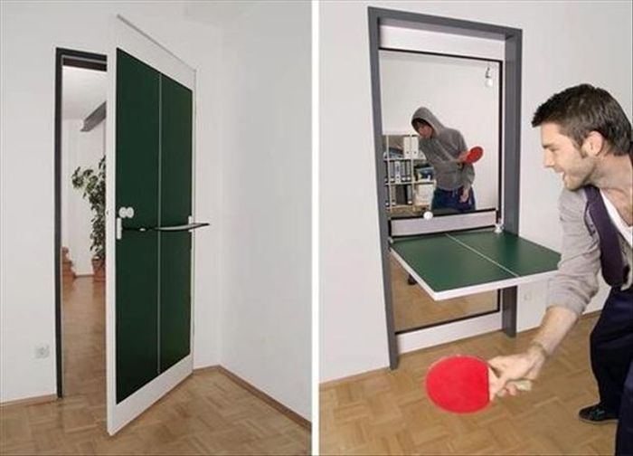 Cool Stuff for Your Man Cave (25 pics)