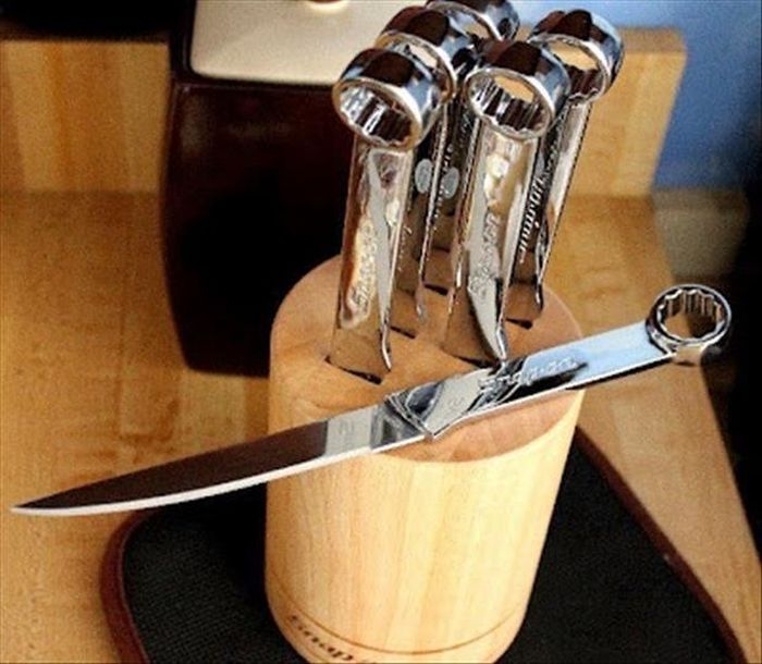 Cool Stuff for Your Man Cave (25 pics)