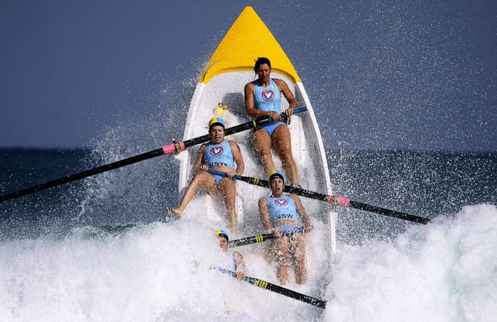 Awesome Sport Photos (55 pics)