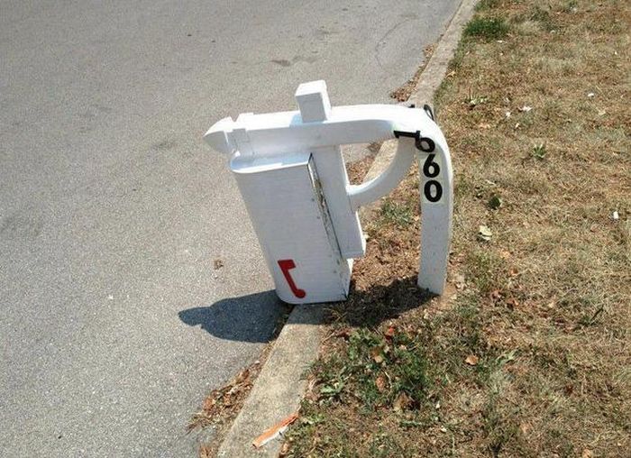 Signs It’s Too Hot Outside (20 pics)