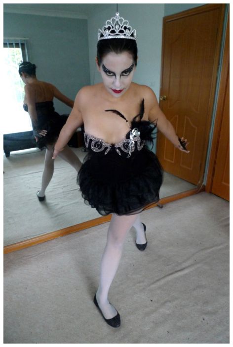 One Costume a Day (41 pics)