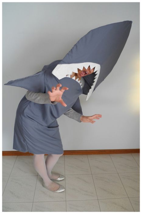 One Costume a Day (41 pics)