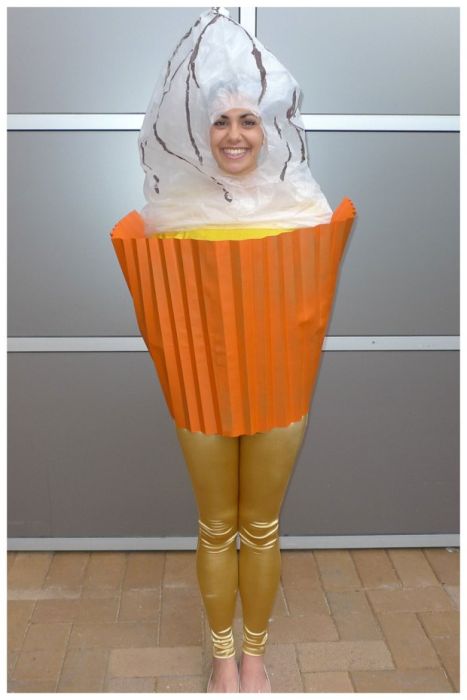 One Costume a Day (41 pics)