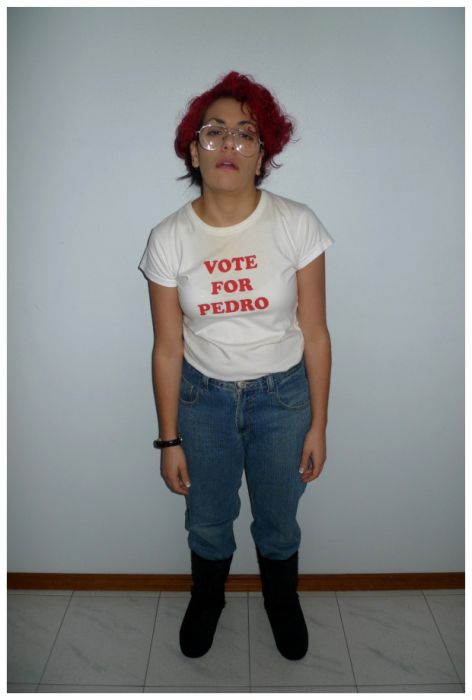 One Costume a Day (41 pics)