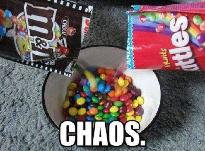 Funny Pictures with Captions (36 pics)