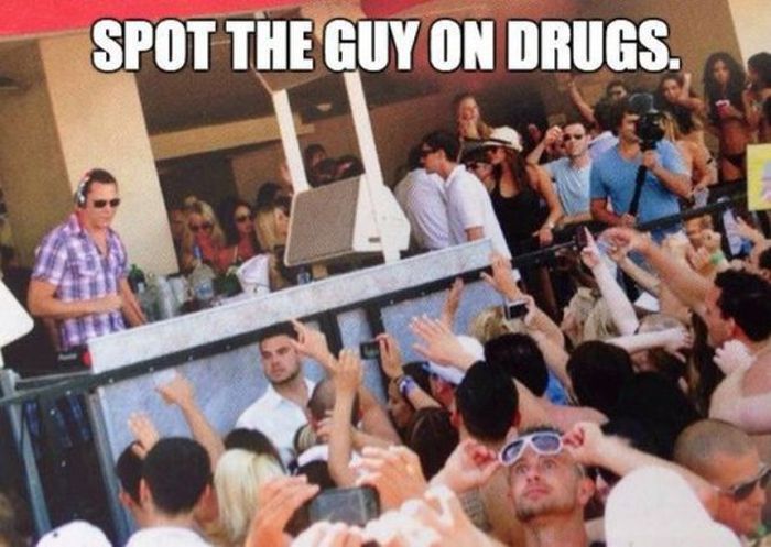 Funny Pictures with Captions (36 pics)