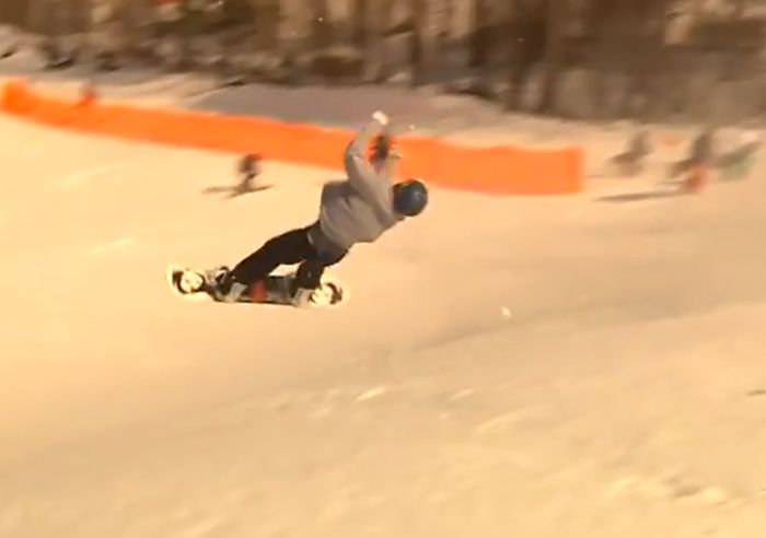 Ultimate Fails Compilation 2013