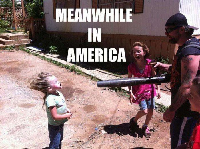 Meanwhile in America (49 pics)