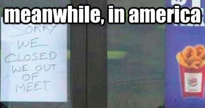 Meanwhile in America (49 pics)