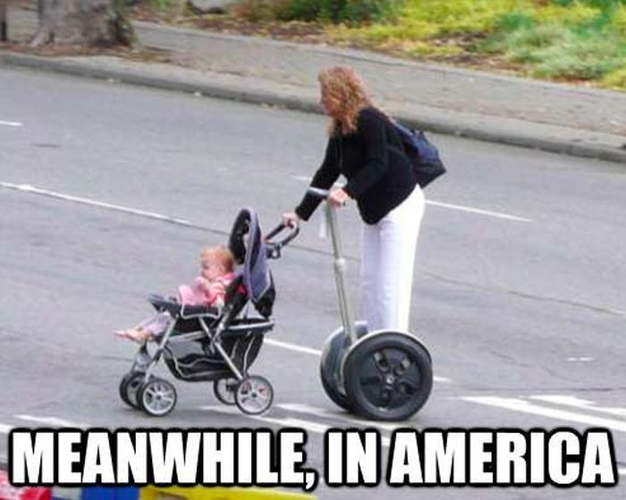 Meanwhile in America (49 pics)