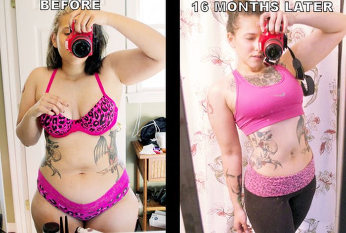 Motivation Pictures. Part 5 (49 pics)