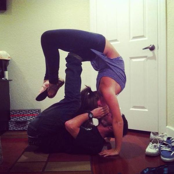 Motivation Pictures. Part 5 (49 pics)