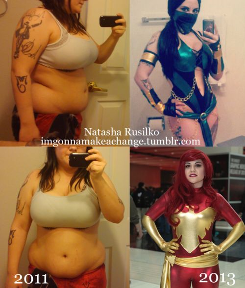 Motivation Pictures. Part 5 (49 pics)