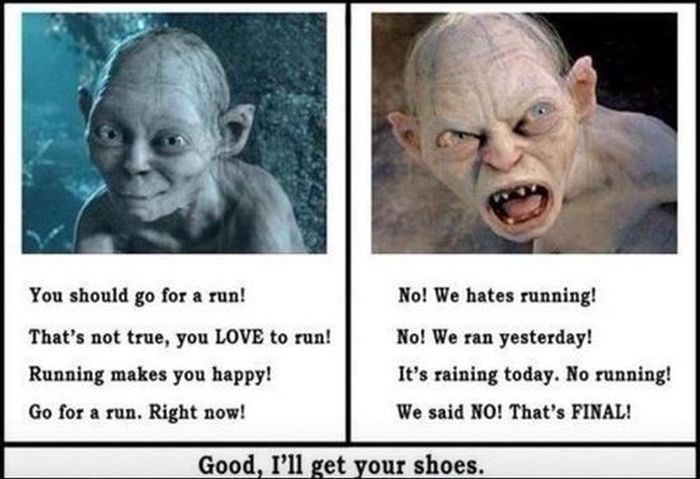 Motivation Pictures. Part 5 (49 pics)